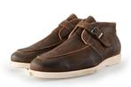 Paulo Bellini Nette schoenen in maat 42 Bruin | 10% extra, Bruin, Verzenden, Overige typen, Zo goed als nieuw