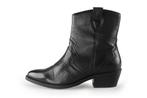 Loff1881 Cowboy laarzen in maat 41 Zwart | 10% extra korting, Kleding | Dames, Schoenen, Loff1881, Verzenden, Zwart, Zo goed als nieuw