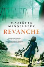 Revanche 9789460684159 Mariëtte Middelbeek, Verzenden, Gelezen, Mariëtte Middelbeek