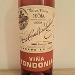 2009 R. López de Heredia, Viña Tondonia Rosado - Rioja Gran, Verzamelen, Nieuw