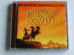 The Prince of Egypt (Nashville), Cd's en Dvd's, Cd's | Filmmuziek en Soundtracks, Verzenden, Nieuw in verpakking