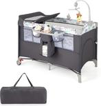 2dekans | Coast Reiswiegje - 5 In 1 - Opklapbaar - 2 Niveaus, Kinderen en Baby's, Ophalen of Verzenden, Zo goed als nieuw