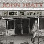 cd digi - John Hiatt - Here To Stay - Best Of 2000-2012, Zo goed als nieuw, Verzenden