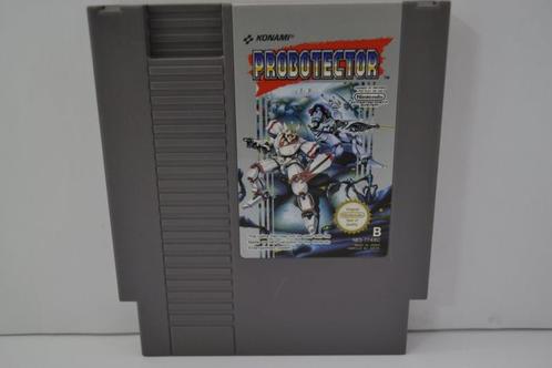 Probotector (NES EEC), Spelcomputers en Games, Games | Nintendo NES, 1 speler, Zo goed als nieuw, Verzenden