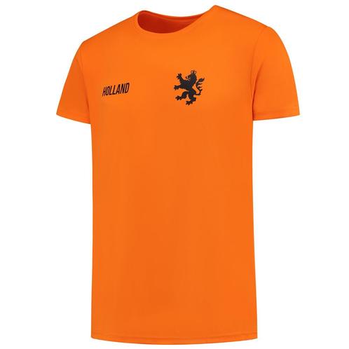 Nederlands Elftal Voetbalshirt Thuis - WK 2026 - Volwassenen, Sport en Fitness, Voetbal, Nieuw, Verzenden