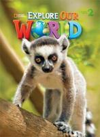 Explore Our World 2 9781305077430 Diane Pinkley, Verzenden, Zo goed als nieuw, Diane Pinkley