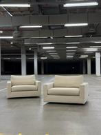 Linteloo Mauro | Loveseat (2x) | NIEUWSTAAT, Tweepersoons, 75 tot 100 cm, Ophalen of Verzenden, Zo goed als nieuw