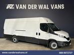 Iveco Daily | 35S16V 157pk L3H2 Euro6 Airco | 3500kg, Auto's, Bestelauto's, Gebruikt, Euro 6, Iveco, Wit