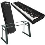 Yamaha CP88 Stage Piano + onderstel + softbag voor CP88, Verzenden, Nieuw