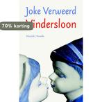 Vindersloon 9789023994770 Joke Verweerd, Boeken, Verzenden, Zo goed als nieuw, Joke Verweerd