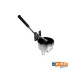Bieden: Nemo stainless steel manual membrane, Watersport en Boten, Ophalen of Verzenden, Nieuw, Kombuis en Sanitair, Zeilboot of Motorboot