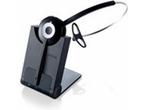 Jabra PRO 920 - Monaurale headset - Noise cancelling - Zwart, Audio, Tv en Foto, Koptelefoons, Verzenden, Zo goed als nieuw
