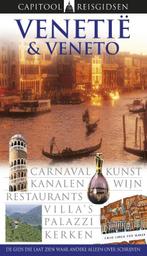 Venetië & Veneto / Capitool reisgidsen 9789041033574, Verzenden, Gelezen, Susie Boulton