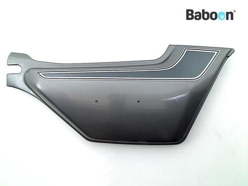 Buddypaneel Rechts Honda GL 650 Silverwing 1983 (GL650 MC5), Motoren, Onderdelen | Honda, Gebruikt, Verzenden