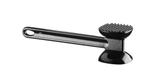 Vleeshamer XL | Dubbelzijdig | Zwart | 25,5cm, Verzenden, Nieuw in verpakking