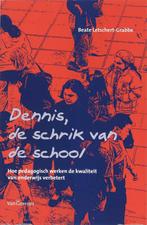 Dennis de schrik van de school  druk 1 9789023244233, Verzenden, Zo goed als nieuw