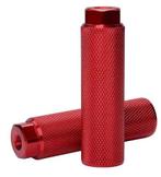 Hbs S38-001 Bmx Freestyle Voetsteunen - Aluminium 110 Mm, Fietsen en Brommers, Ophalen of Verzenden, Nieuw, Hbs