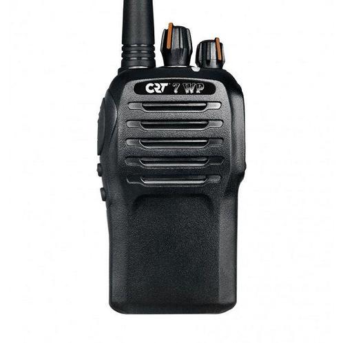 CRT 7WP PMR COM UHF, Audio, Tv en Foto, Audiokabels en Televisiekabels, Verzenden