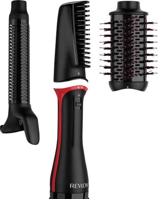 Revlon RVDR5333E - One Step Blow Dry Multi Styler -, Sieraden, Tassen en Uiterlijk, Uiterlijk | Haarverzorging, Verzenden