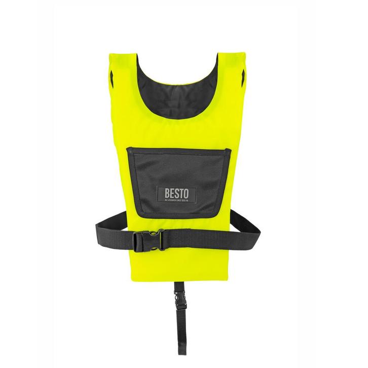 Zwemvest Besto Paddler Kind en Volwassene-Volwassene, Watersport en Boten, Watersportkleding, Nieuw, Ophalen of Verzenden