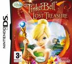 Tinkerbell De Verloren Schat (Nintendo DS), Verzenden, Gebruikt
