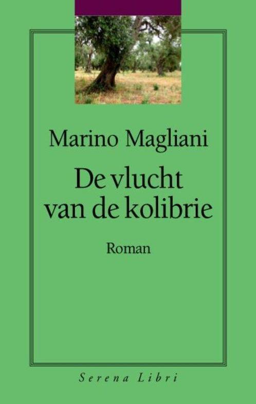 De Vlucht Van De Kolibrie, Boeken, Overige Boeken, Ophalen of Verzenden