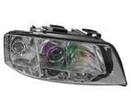 AUDI A6, C5, 1997-2004 - KOPLAMP, DEPO, H1 + H7, elektr v..., Verzenden, Nieuw, Audi