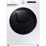 Nieuwe Samsung wasdroogcombinatie 8/5KG  WD81T554ABW, 1200 tot 1600 toeren, Verzenden, Nieuw, Voorlader