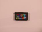 Game boy Advance - Tetris Worlds, Spelcomputers en Games, Games | Nintendo Game Boy, Ophalen of Verzenden, Nieuw