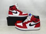 Air Jordan - Air Jordan 1 High - Sneakers - Maat: EU 40.5 -, Nieuw