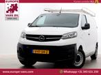 Opel Vivaro 1.5 CDTI E6 Edition Airco/Imperiaal 10-2020, Wit, Nieuw, Lease, Financial lease