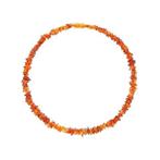 Lady Collier, Sieraden, Tassen en Uiterlijk, Kettingen, Verzenden, Nieuw
