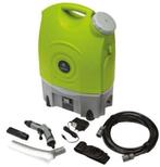 Aqua2Go mobiele hogedrukreiniger met spuitpistool, Ophalen of Verzenden