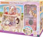 Sylvanian Families Ponys kapsalon  van €69,99 voor €48,99, Nieuw