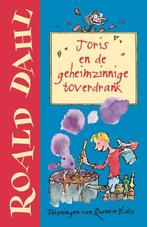 Joris en de geheimzinnige toverdrank 9789026132025, Boeken, Gelezen, Roald Dahl, R. Dahl, Verzenden