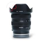 Tamron 20-40mm 2.8 Di III VXD (Sony E) nr. 1280, Ophalen of Verzenden, Zo goed als nieuw, Sony