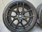 BMW 1 serie F40 F70 2 serie 18 inch 554M winterbanden UNIEK, 18 inch, Banden en Velgen, Nieuw, Personenwagen