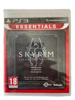 The Elder Scrolls V Skyrim Legendary Edition (Essentials), Nieuw