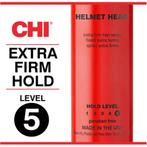 CHI Helmet Head Spray - 284gr., Ophalen of Verzenden, Nieuw, Gel, Wax, Haarlak of Mousse