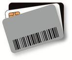 Zebra MIFARE Ultralight card | 800059-310, Verzenden, Nieuw