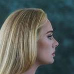 cd - Adele - 30