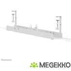 Neomounts ADS07-120WH Kabelgoot - klembevestiging -, Verzenden, Nieuw