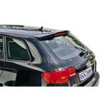 Dakspoiler passend voor Audi A3 8P Sportback 2004-2008, Auto-onderdelen, Verzenden, Nieuw, Audi