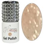 Helena Melmer Gellak 66– Goudgeel Parelmoer met Luxe Glans, Verzenden, Geel, Nieuw, Handen en Nagels