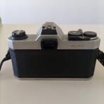Pentax K1000 + smc-M 2/50mm | Analoge compactcamera, Nieuw