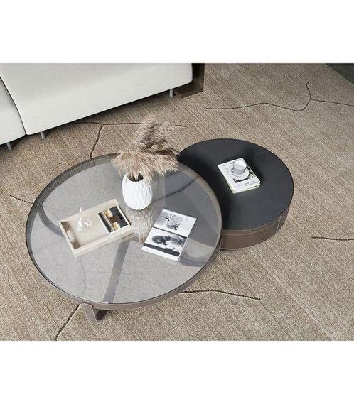 Kolonel Raíces Topo - Vloerkleed - 400 cm - 300 cm, Huis en Inrichting, Stoffering | Tapijten en Kleden