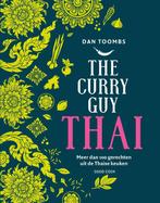 The curry guy Thai 9789461432568 Dan Toombs, Boeken, Kookboeken, Verzenden, Zo goed als nieuw, Dan Toombs