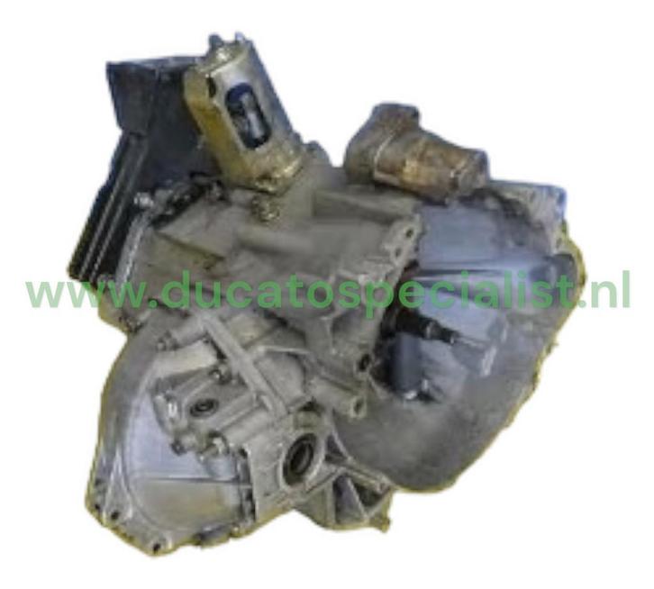 Gebruikte versnellingsbak Fiat Ducato 1.9D/TD type 290/290, Auto-onderdelen, Transmissie en Toebehoren, Nieuw, Fiat, Ophalen of Verzenden