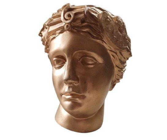 Giosetta Fioroni (1932) - Musa Dea del Pensiero, Antiek en Kunst, Kunst | Designobjecten