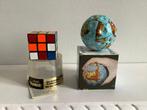 Ern Rubik/Lemezarugyar - Dobbelstenen - Rubiks Cube.